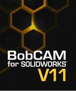 bobcam for solidworks logo